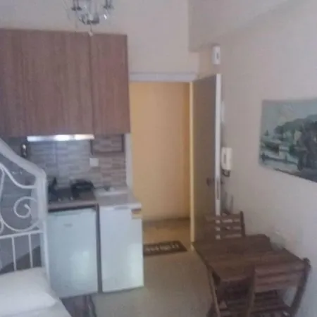 Litsa 's Cozy Studio Corfu (city)