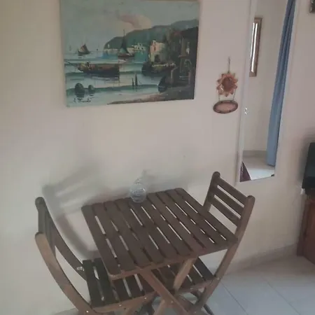 Litsa 's Cozy Studio * Corfu (city)