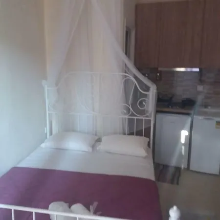 Litsa 's Cozy Studio Lejlighed Corfu (city)