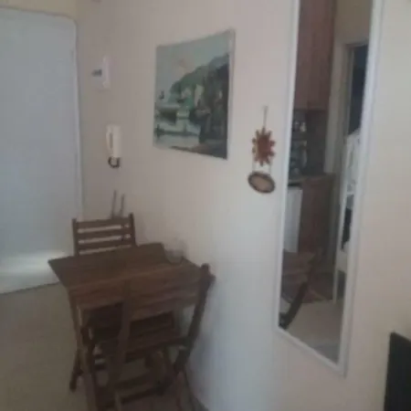 Litsa 's Cozy Studio Corfu (city)