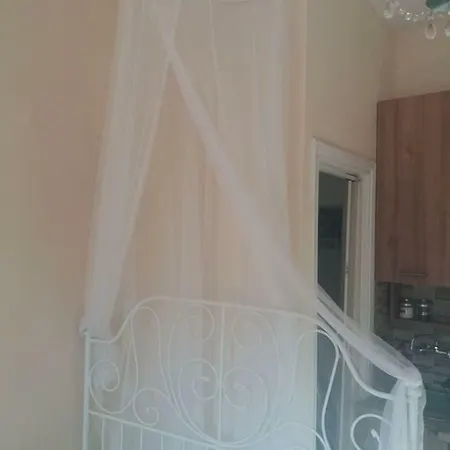 Apartmán Litsa 's Cozy Studio Corfu (city)